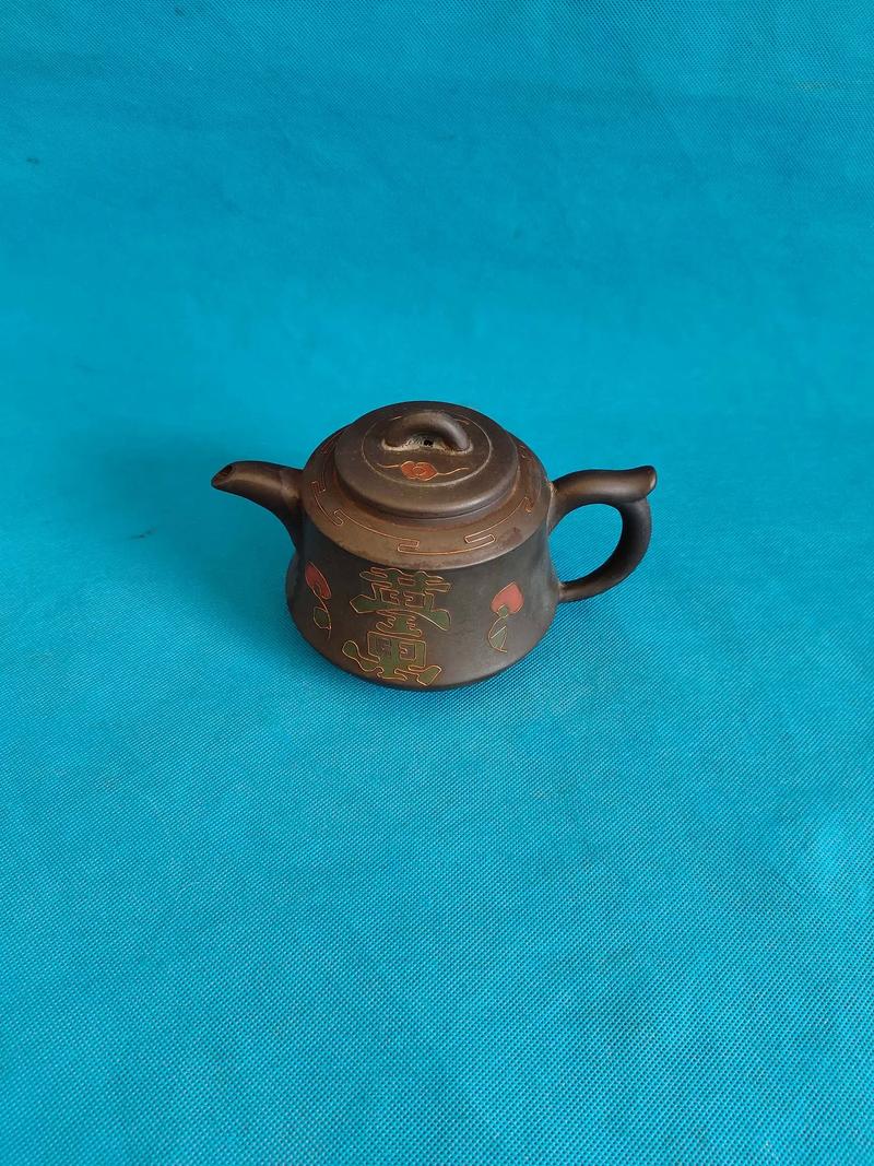 周桂珍紫砂壶鉴定拍卖