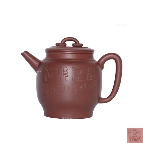 周桂珍紫砂壶鉴定拍卖