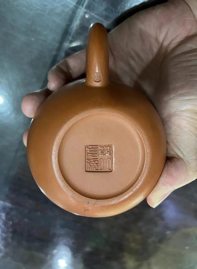 韩小虎紫砂壶市场行情