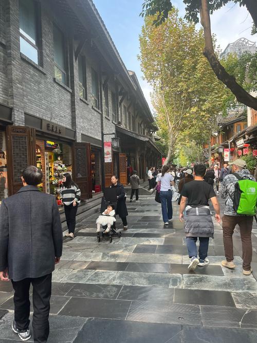 成都九里堤按摩一条街