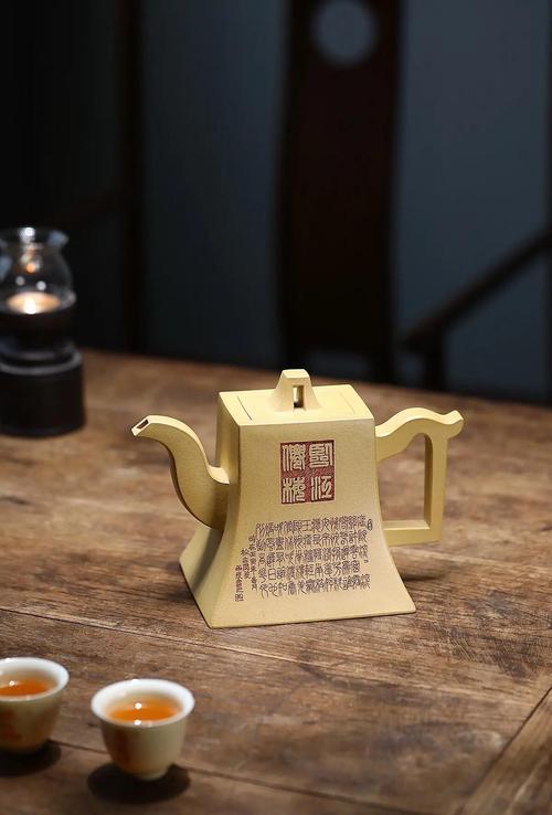 尹祥明紫砂壶价格多少