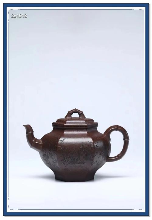 尹祥明紫砂壶价格多少