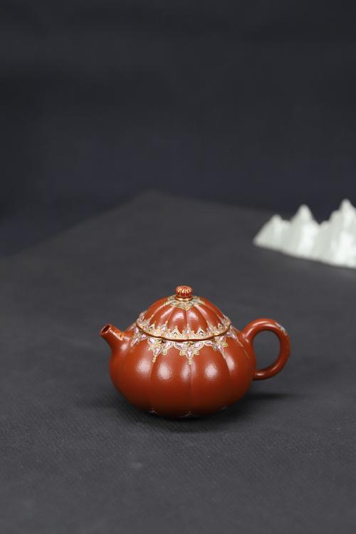 宗锡明紫砂壶价格多少