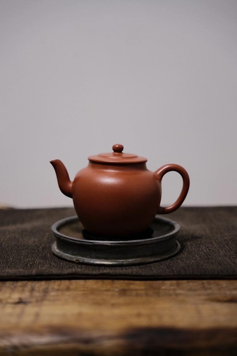 紫砂壶盖什么才算松动