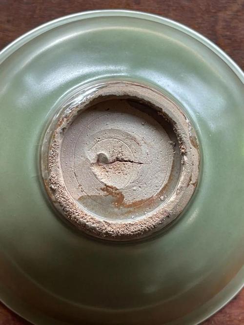 清代龙泉瓷器图片价格