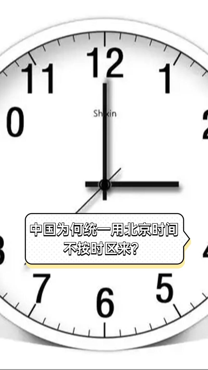 北京时间在线校准显示