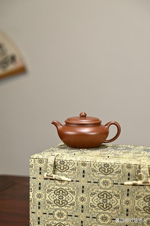 吴开浒紫砂壶收藏前景