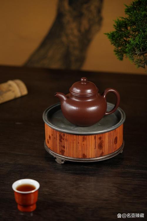 吴开浒紫砂壶收藏前景