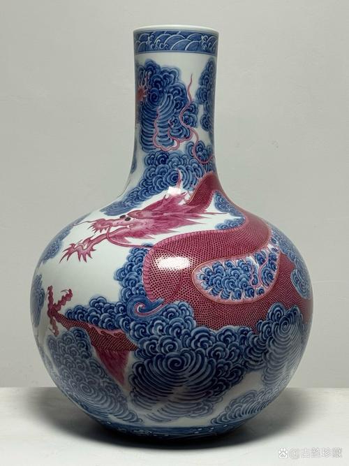 浙江宁波古董瓷器鉴定