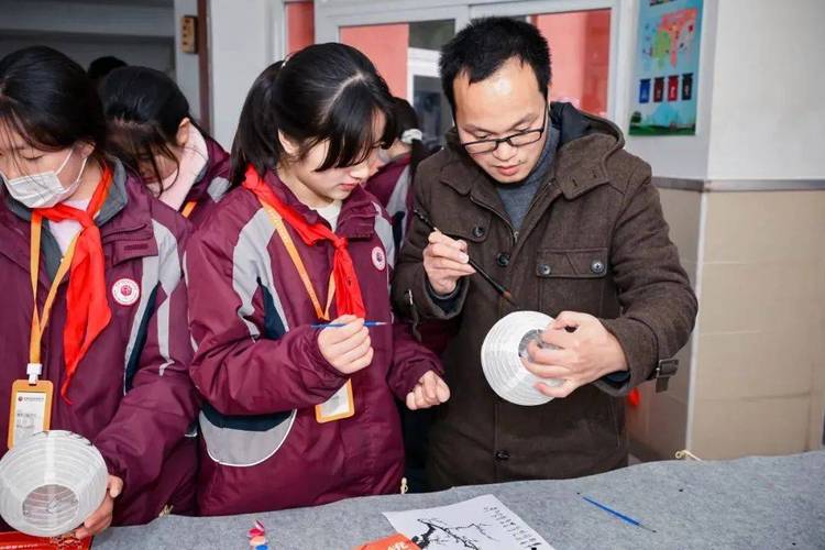 上海市嘉定区黄渡中学