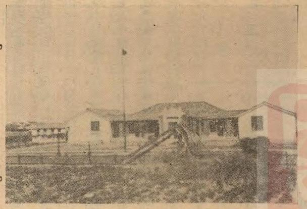 上海市嘉定区黄渡中学