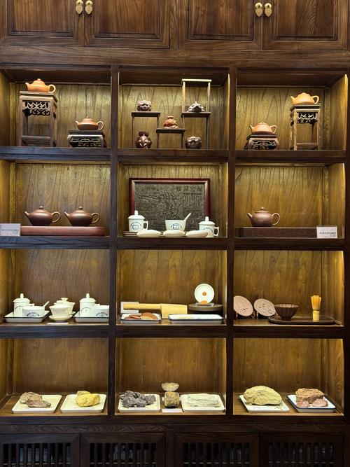 福建厦门卖紫砂壶店铺