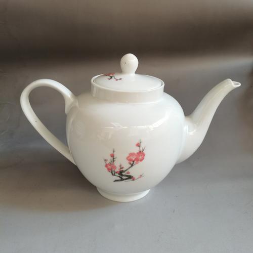 中国群力瓷器市场估价