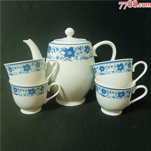 中国群力瓷器市场估价