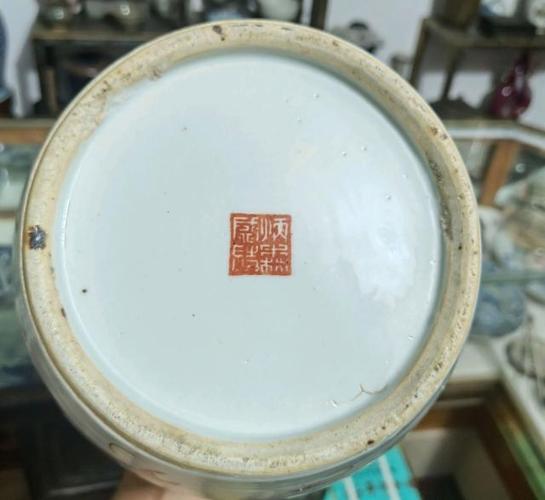 太师少保瓷器价格查询