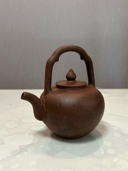 石林何氏款紫砂壶图集