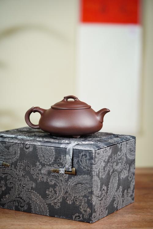 紫砂壶适合泡铁观音吗