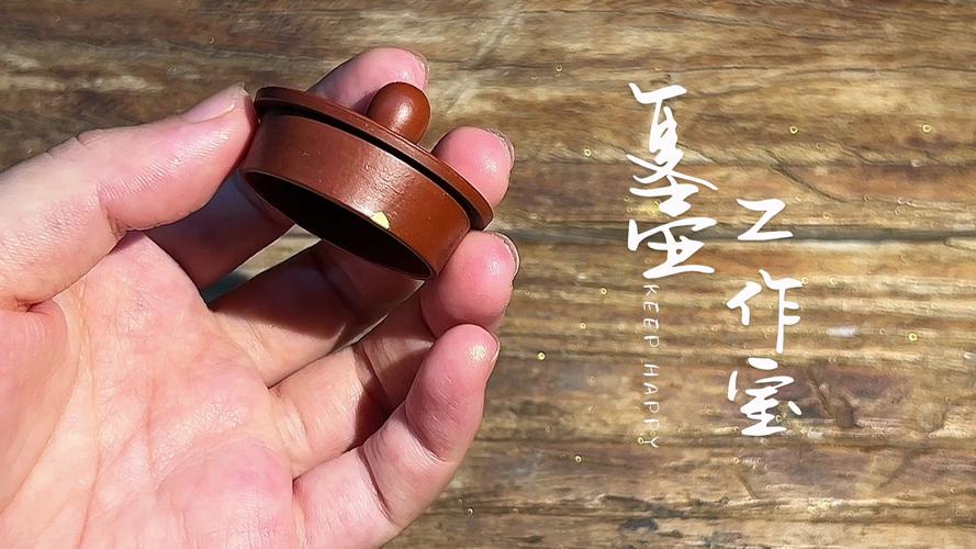 紫砂壶盖破了用什么粘