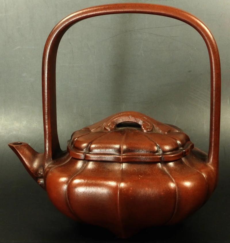 徐汉棠紫砂壶价格最贵