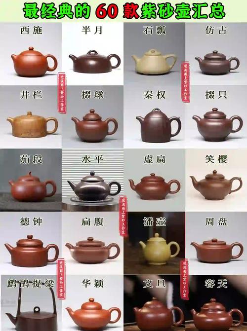 紫砂壶的目数什么最好