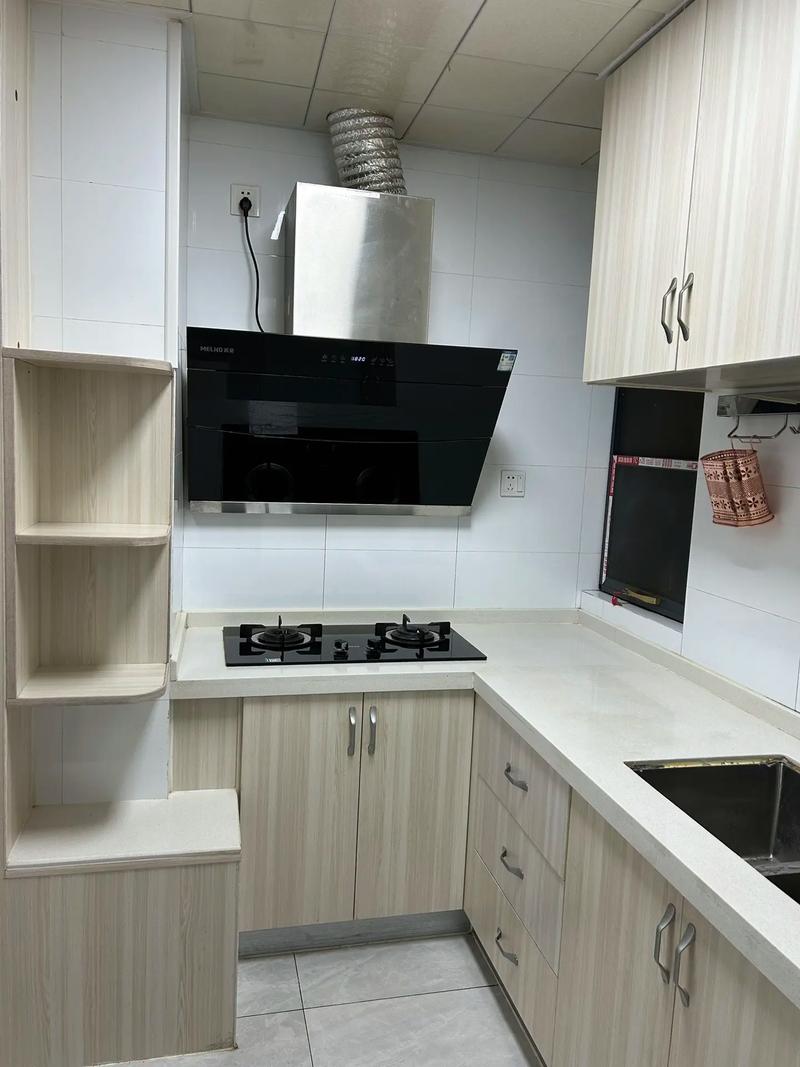 上海两室一厅房租多少