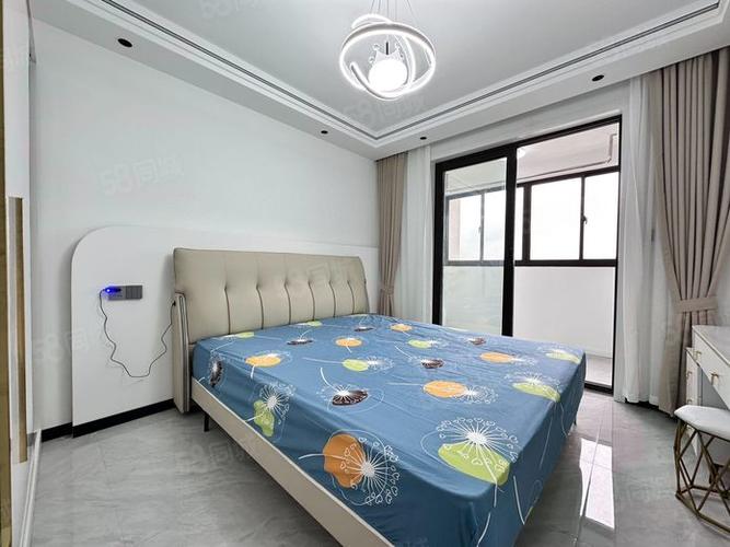 上海两室一厅房租多少