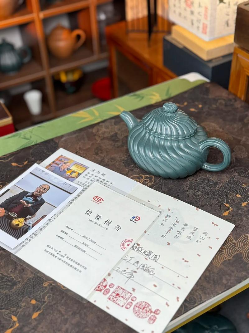 紫砂壶名家丁梅娟价格