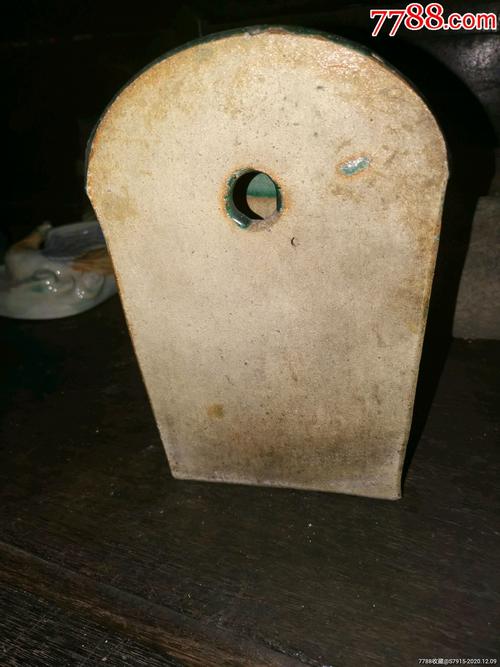 民国瓷器筷子筒值钱吗