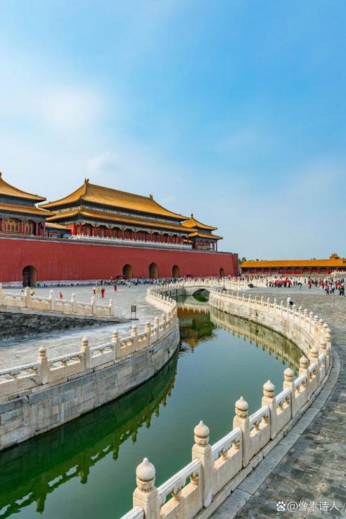 北京故宫有什么好玩的