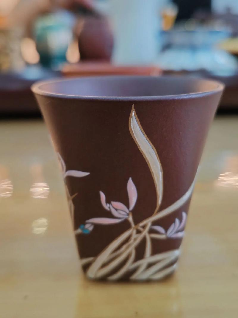 宜兴丁蜀镇紫砂壶作坊