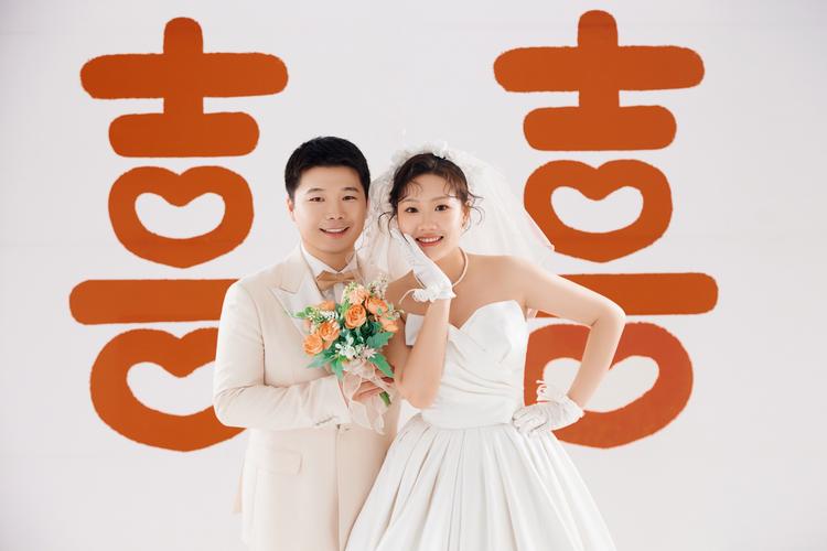 北京玫瑰星座婚纱摄影