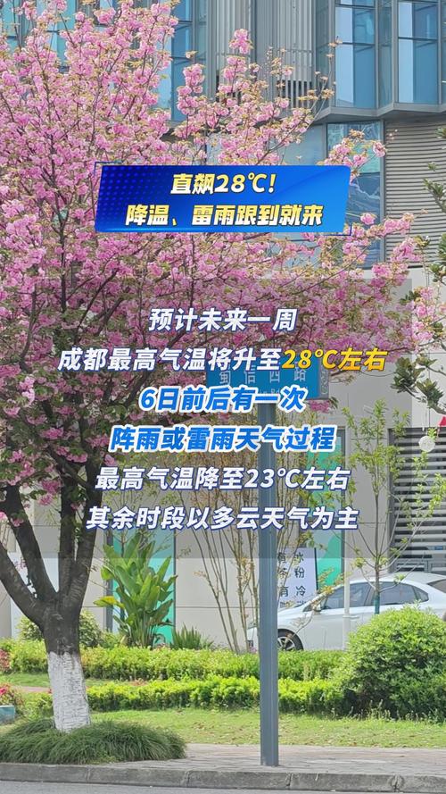四川省成都市郫县天气