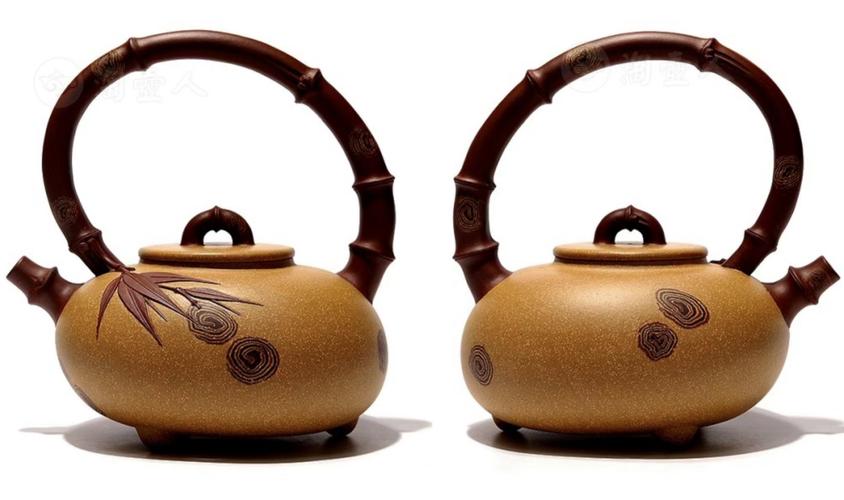 汪成琼紫砂壶收藏价值