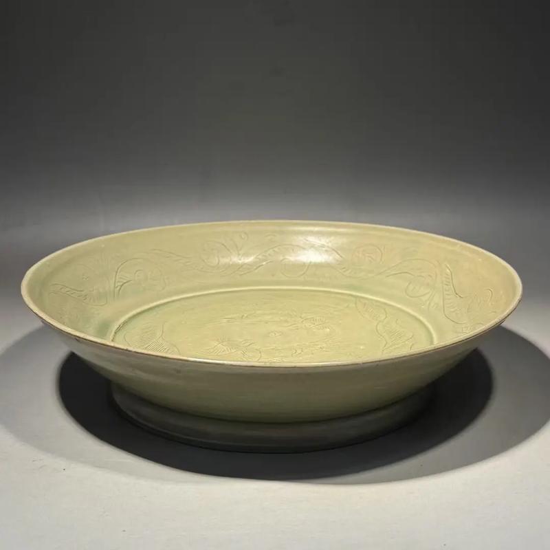 瓷器拍卖越窑青瓷拍卖