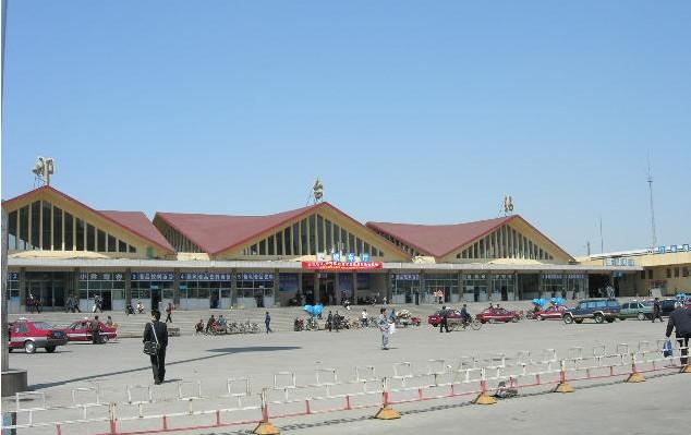 上海到邢台火车时刻表