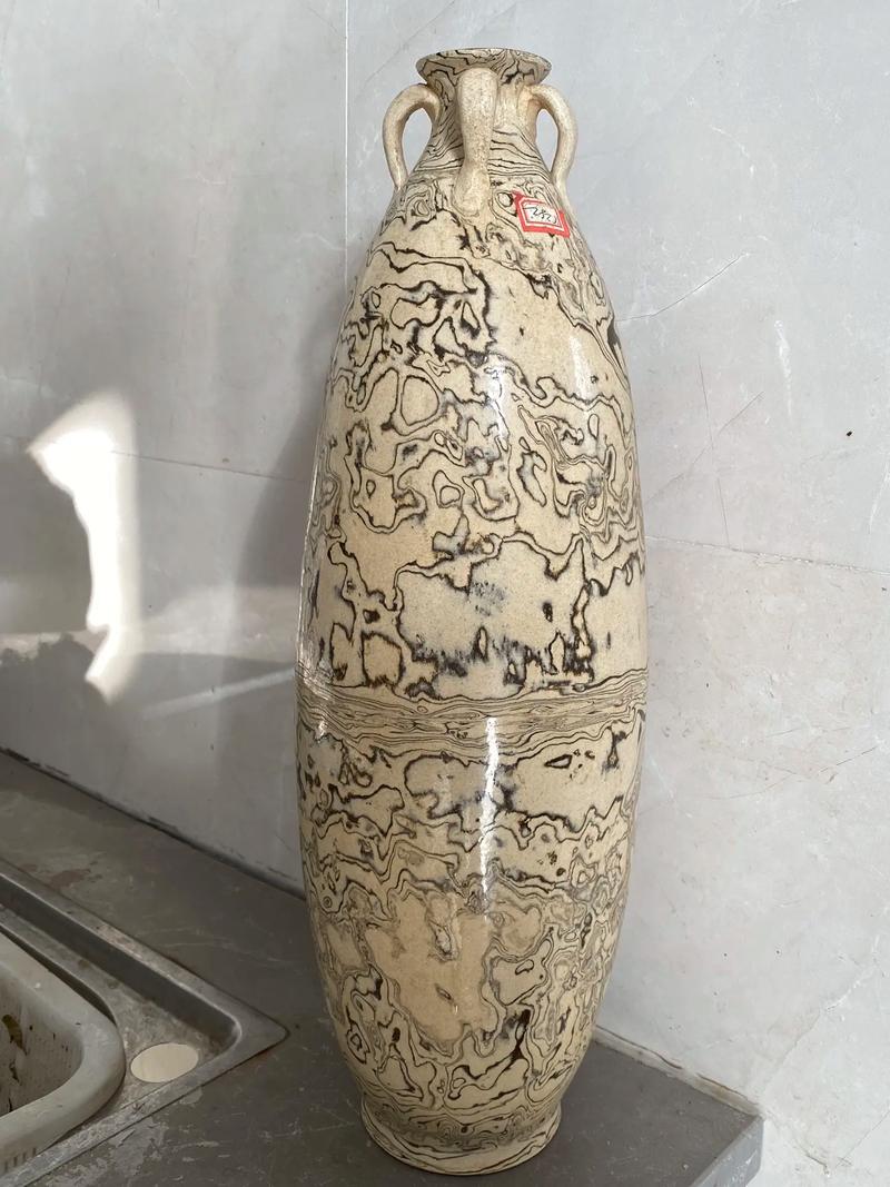 唐代绞胎瓷器拍卖记录