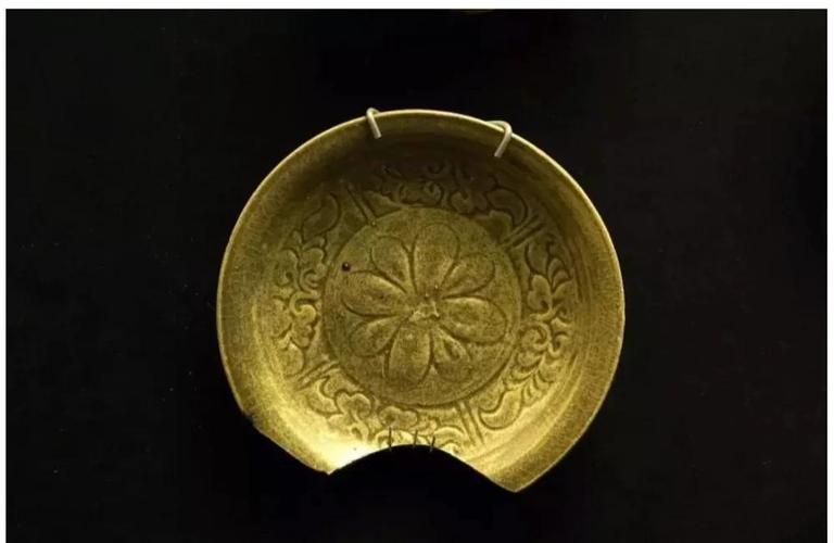 宋代广西的瓷窑及瓷器