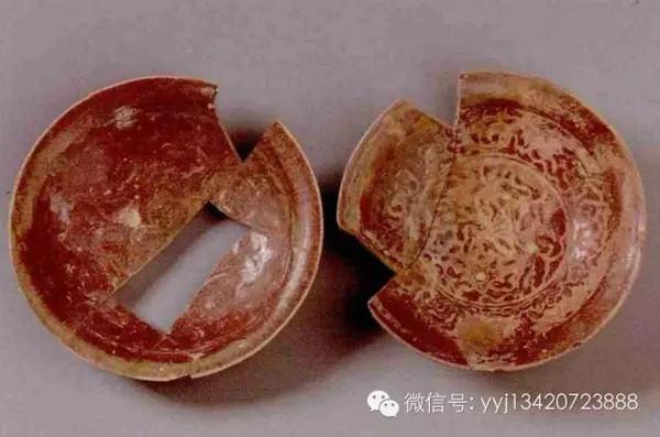 宋代广西的瓷窑及瓷器