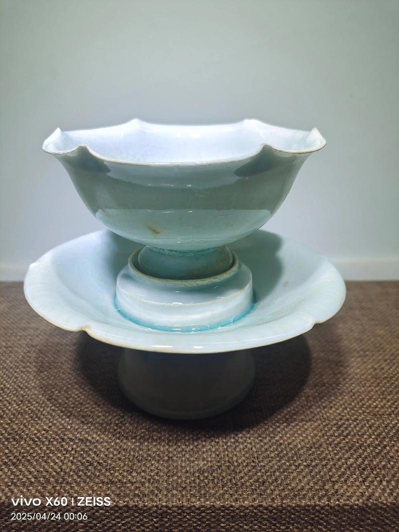 湖田窑瓷器图片及价格