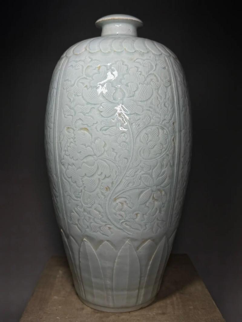 湖田窑瓷器图片及价格