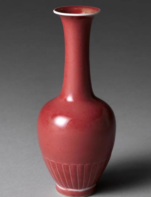 博物馆藏康熙瓷器图片