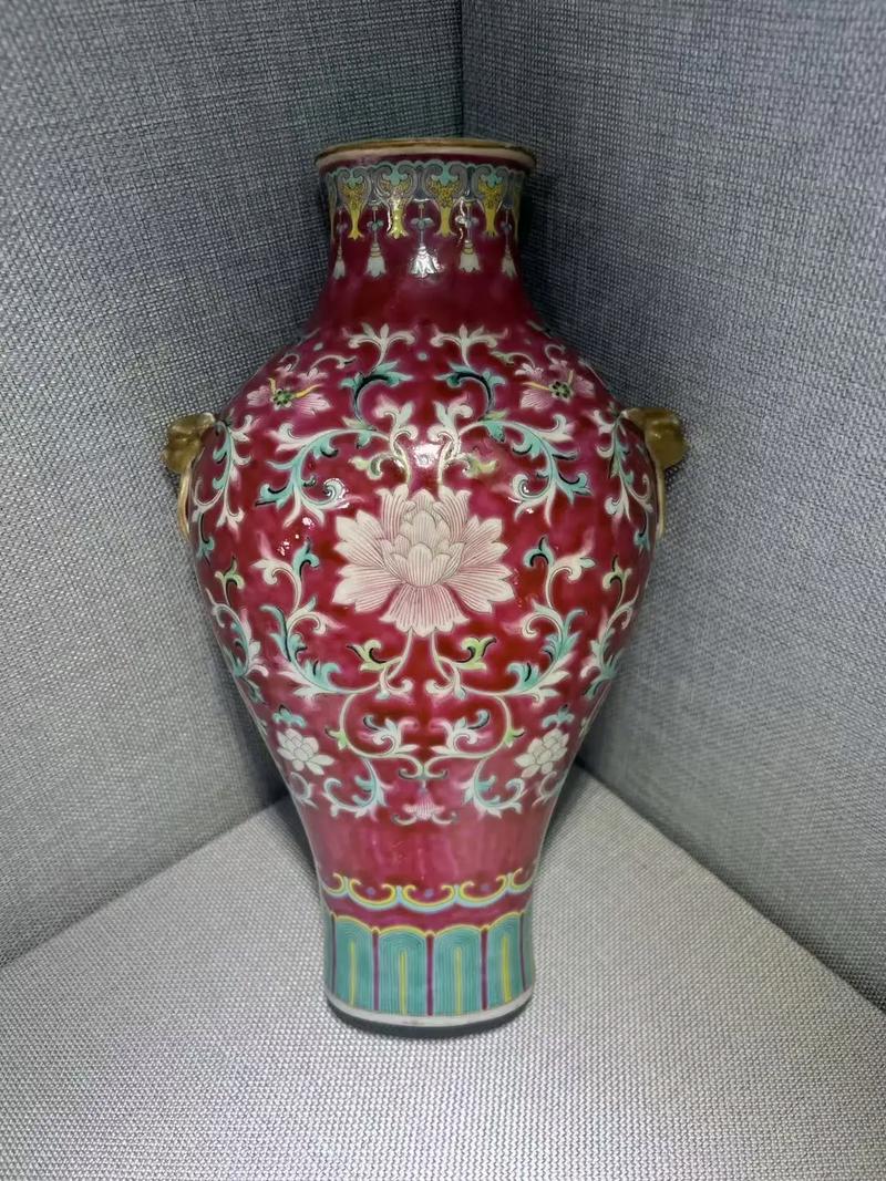 古玩瓷器图片价格大全