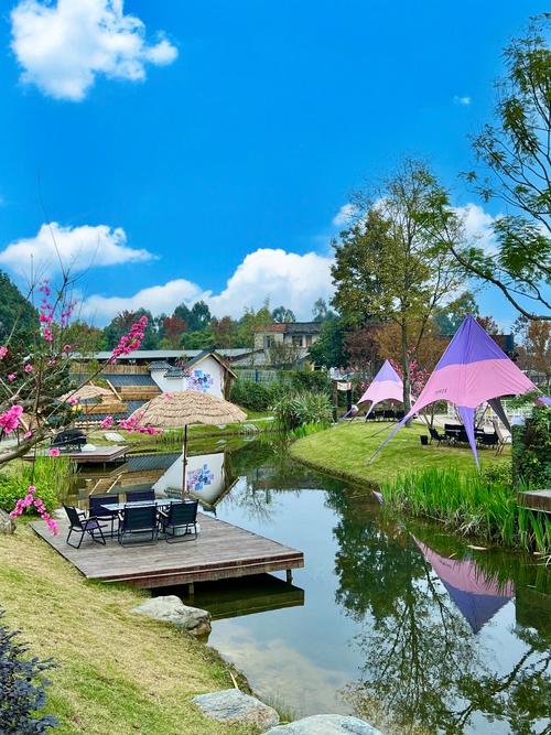 成都可以玩一天的地方