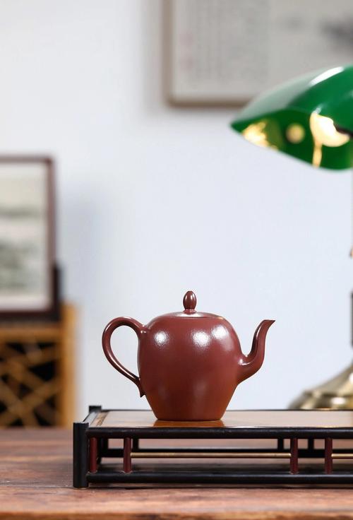 美人肩紫砂壶泡什么茶