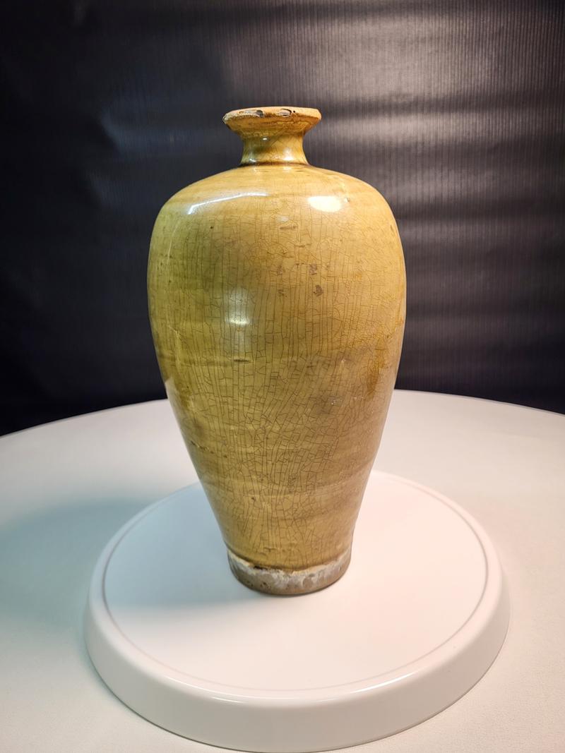 高古瓷器未来收藏趋势