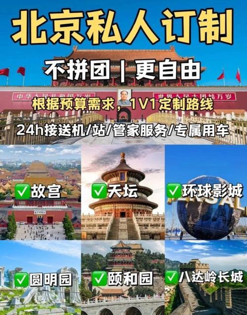 北京一日游旅游团报名