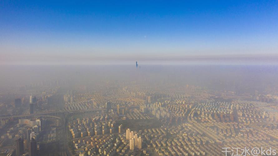 成都市美领馆空气质量