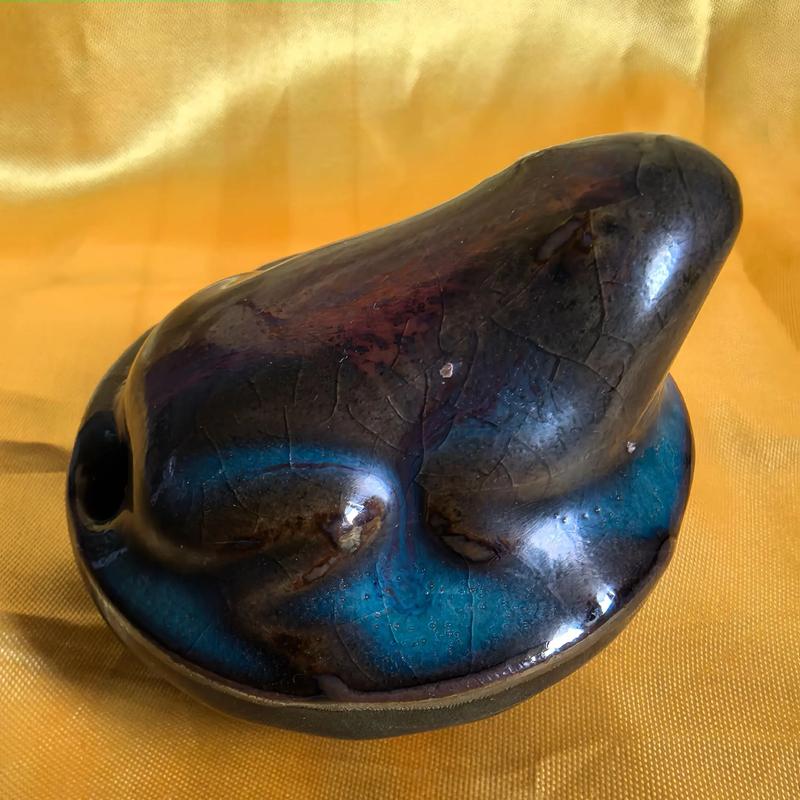 元代钧窑瓷器图片大全