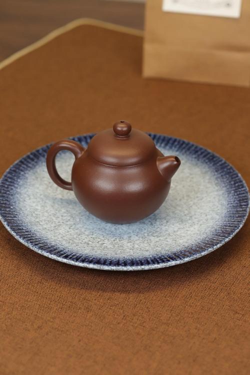 白豪银针用什么紫砂壶