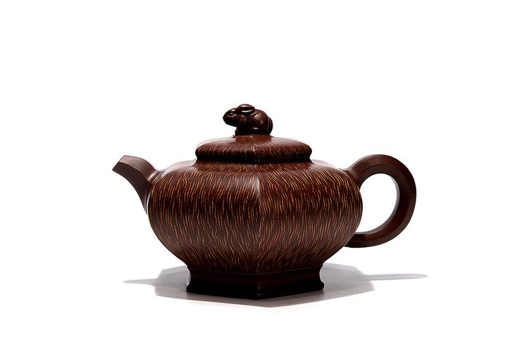 白豪银针用什么紫砂壶